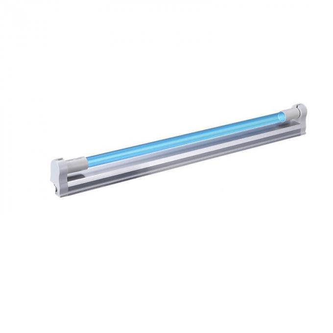 UV σωλήνας T5 10W 15W 20W 30W 40W 5 βολβών απολύμανσης υπεριωδών UV οδηγημένος φω'των σωλήνων λαμπτήρων διπλός δευτερεύων ευθύς αποστειρώνοντας